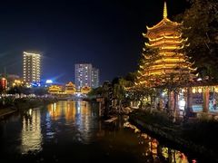 -靖西锦绣古镇景区