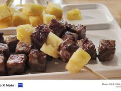 -霸腹烤肉(厦门柚子番店)