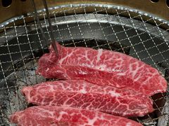 -山川小町·极番烧肉(新地假日广场店)