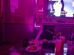 -活力无限KTV(天河新天地店)