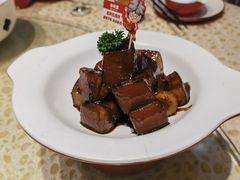 -申阿婆·上海菜·小海鲜(国展店)