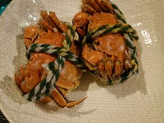 -长沙北辰洲际酒店-兰调全日餐厅