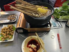 -红丽涮牛肚火锅店·非遗美食(北大街店)