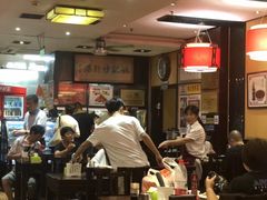 -姚记炒肝店(簋街店)