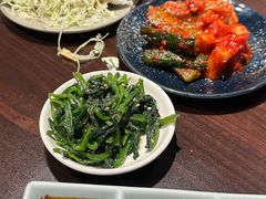 -蒜香焼肉PURUSHIN(马场路店)