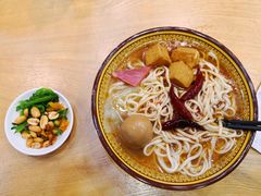 -洋洋安徽牛肉板面(洋洋店)