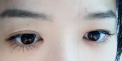 -柴小姐美睫美甲