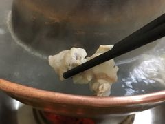 -好运来农家菜(吉林路店)