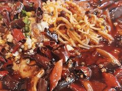 -九转小磨·非遗东北菜(群力店)