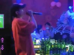 -歌库K馆量贩KTV(万达广场店)