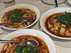 -李记搅团•非遗陕菜(三桥店)