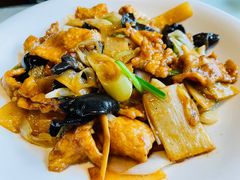 -老太原菜馆(中正天街店)