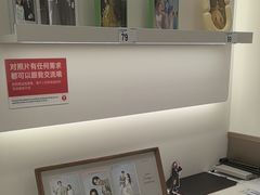 -海马体照相馆(厦门SM城市广场店)