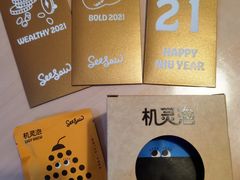 -Seesaw Coffee(上海国金中心店)