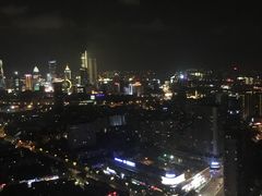 -无锡君来洲际酒店