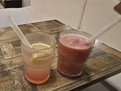 -小时光咖啡馆(北锣鼓巷店)