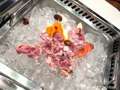 -九府羊·鲜羊火锅·烤串(新华路店)