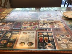 -香港新记茶餐厅(湖墅南路店)