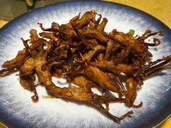 -大笑饭堂(甲子桥店)