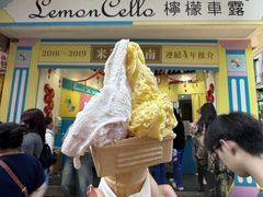 -柠檬车露(卖草地店)