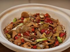 -辛香汇·现炒川菜(城北万象城店)