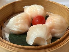-益健名厨海鲜城(夏湾店)