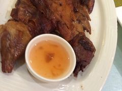 -和记小菜(东方店)