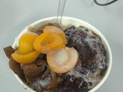 -二姐刨冰