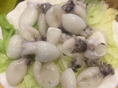 -活鱼馆(宜兴埠店)