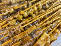 -十里铺铁板鱿鱼