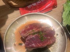 -汉拿山(北京上地华联店)
