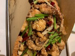 -大铁勺新津菜(东丽阳光新业广场店)