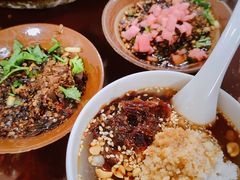 糕粑稀饭-金必轩(青岩店)