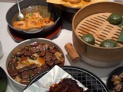 -客颂·客家宴(大壮国际广场店)