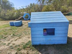 -浅山蜜塘奇妙乐园·亲子营地