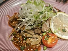 -烧肉达人•炭火烧肉(新天地店)