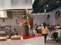 -釜盛海鲜烤肉火锅自助料理(正义坊购物中心店)