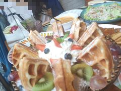 -Kitchen·Y洋厨房西餐厅(王府壹号店)