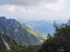 -含鄱口