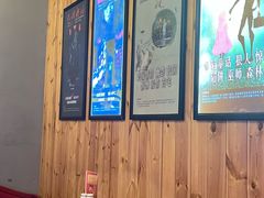 -明日世界密室轰趴·剧本桌游·箭馆团建(国贸店)