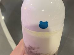 -兰熊鲜奶(西直门凯德mall店)