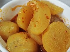 土豆-好吃狗凉糕总店