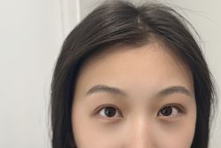 -张小野·专业半永久纹眉