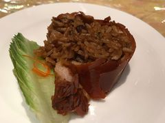 -8餐厅(新葡京酒店)