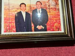 -罗斯福色戒酒吧(外滩店)