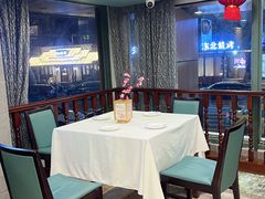 -清真马祥兴菜馆(云南北路店)