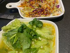 -老冯烤羊蝎子馆(望京店)