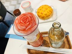 -柠檬树茶餐厅(海雅缤纷城店)