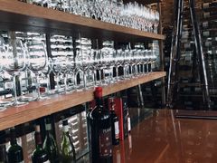 -上海柏悦酒店·世纪100牛排馆