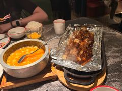 -新白鹿餐厅(松江开元地中海店)